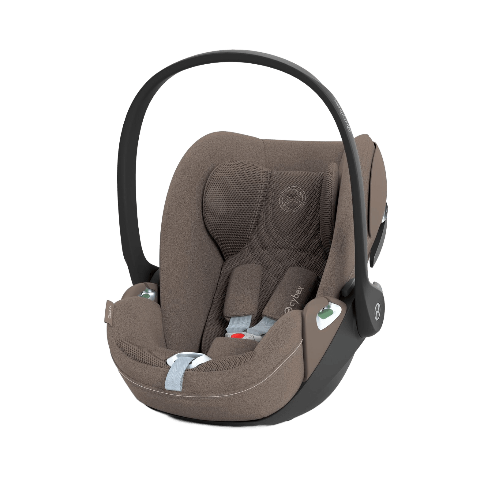 Cloud T Plus - Coconut Brown miniatura 1