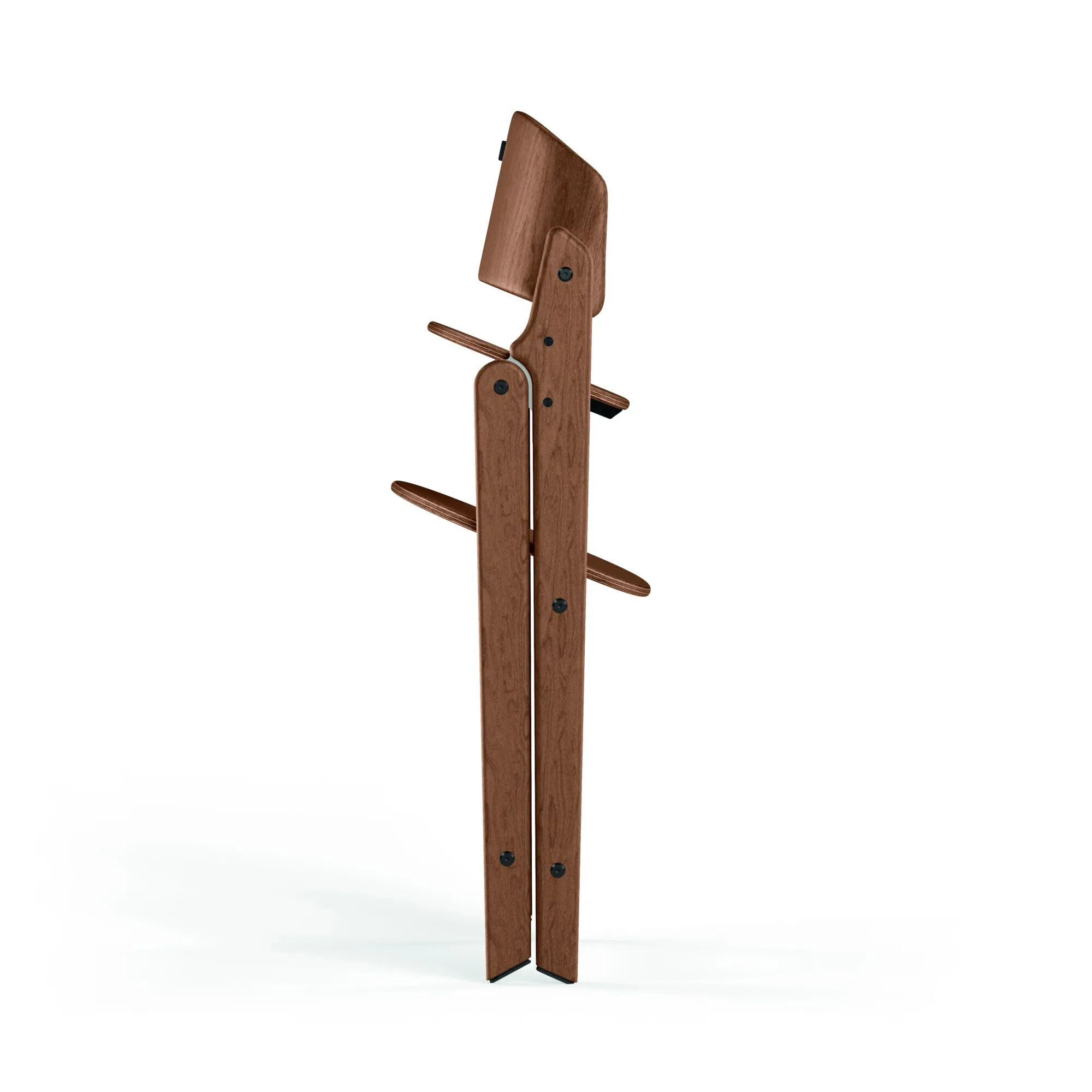 Click & Fold 3-em-1 - All Natural Dark miniatura 3