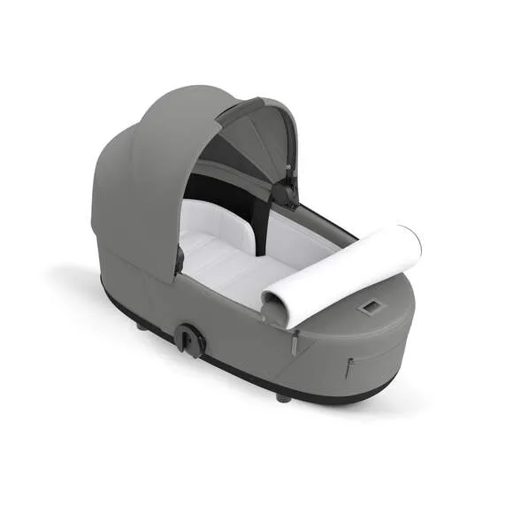 Mios Alcofa Lux - Mirage Grey мініатюра 2