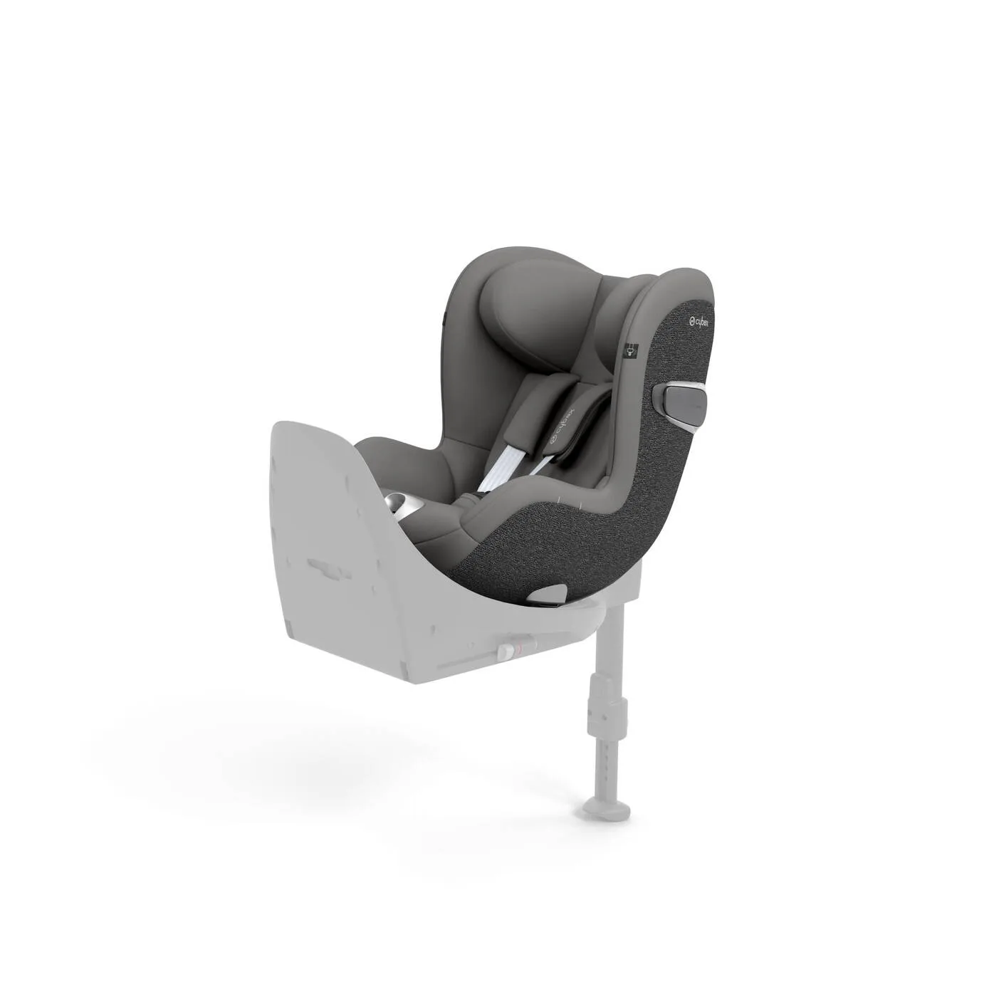Sirona T - Mirage Grey мініатюра 1