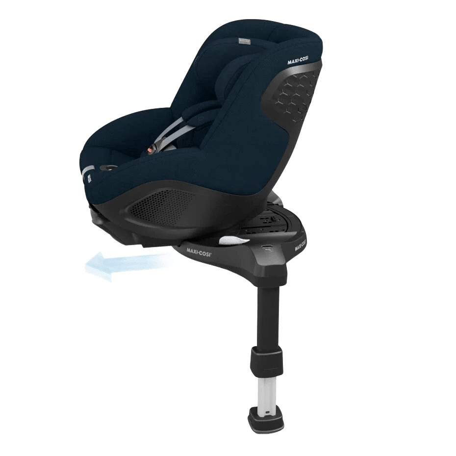 Mica 360 Pro i-Size - Authentic Blue мініатюра 2