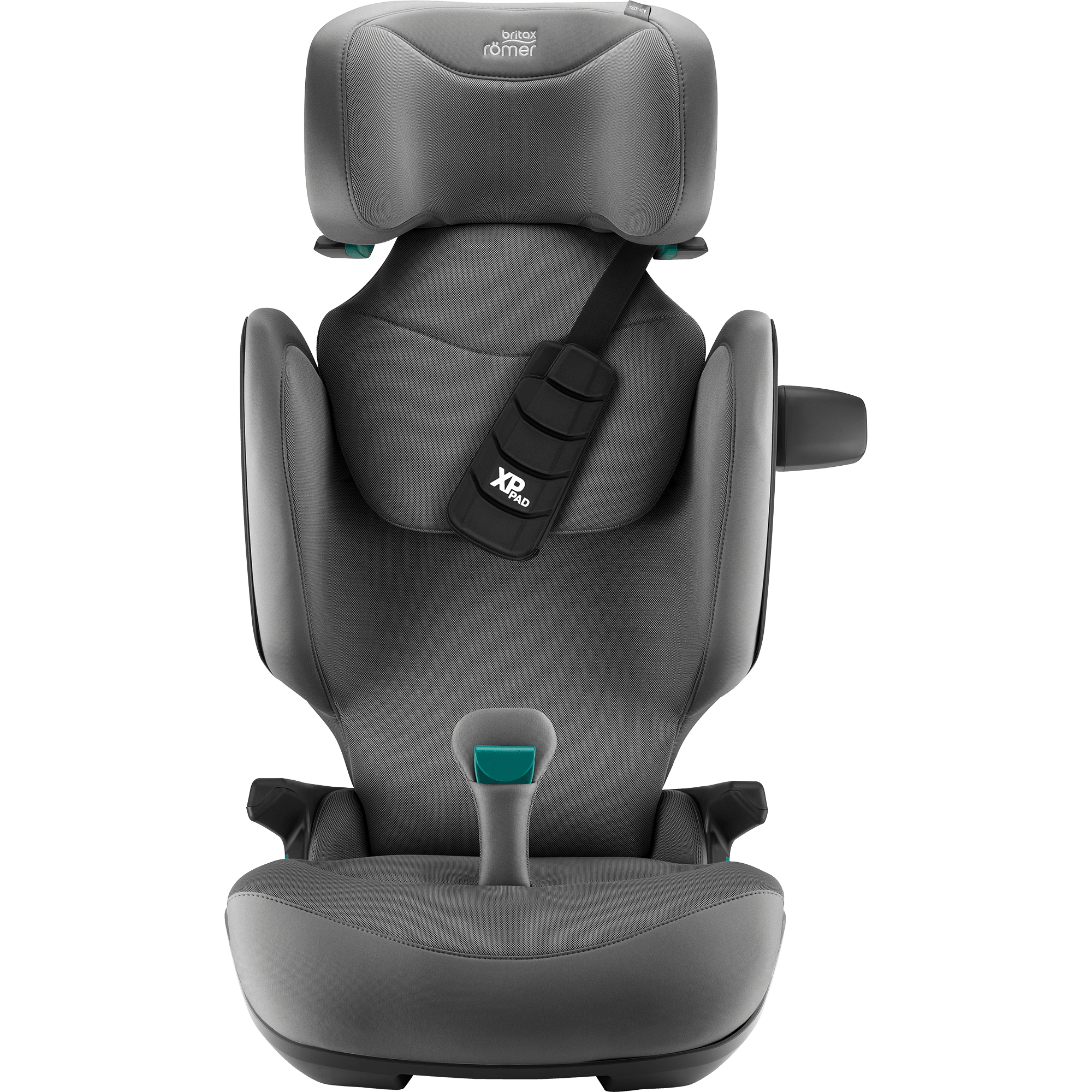 Kidfix Pro Style - Mineral Grey мініатюра 3