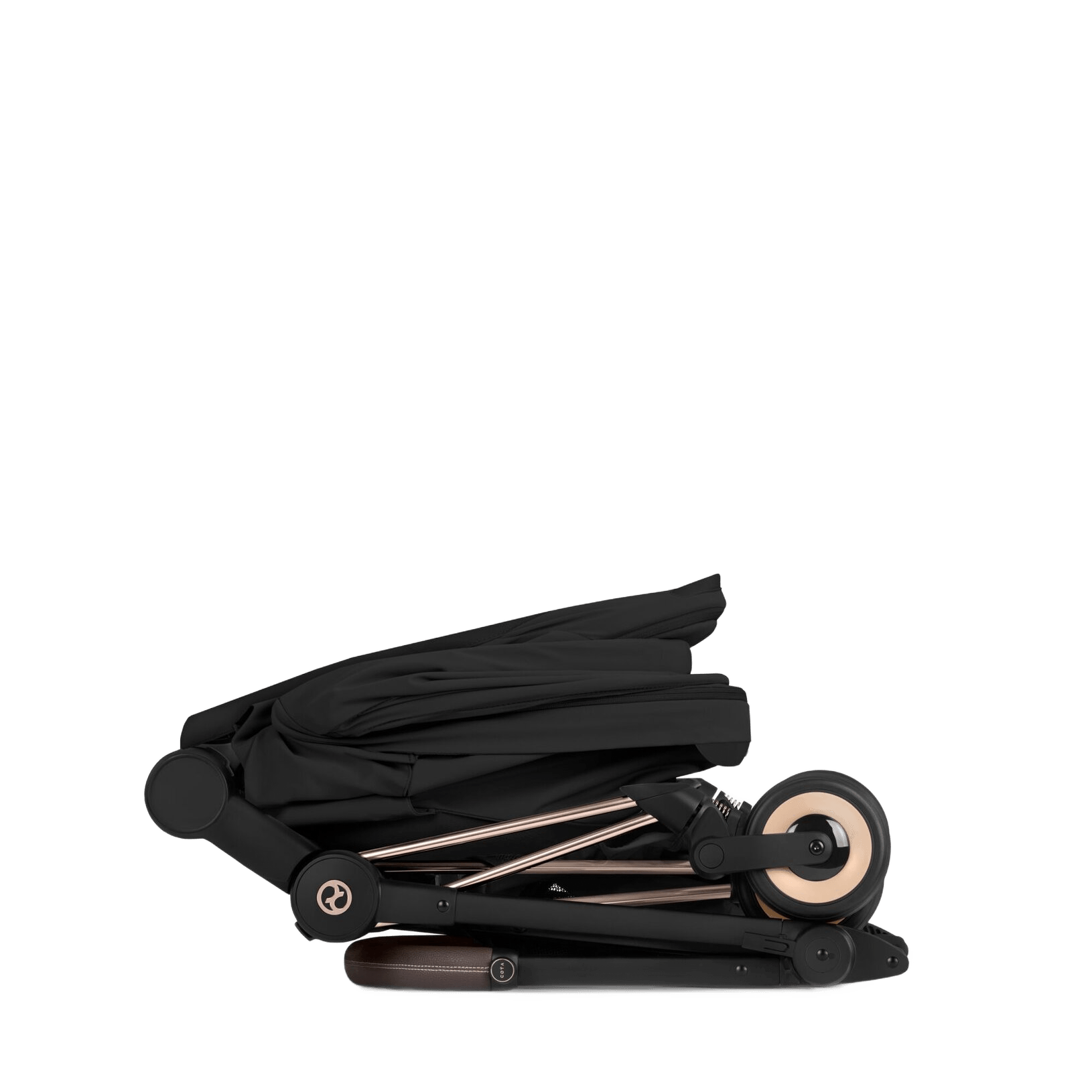 Alcofa Lux Mios Fold - Sepia Black miniatura 5