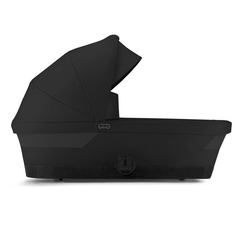 Alcofa Gazelle S - Moon Black thumbnail 2