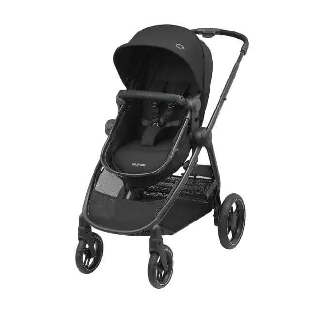 Zélia3 - Essential Black miniatura 1
