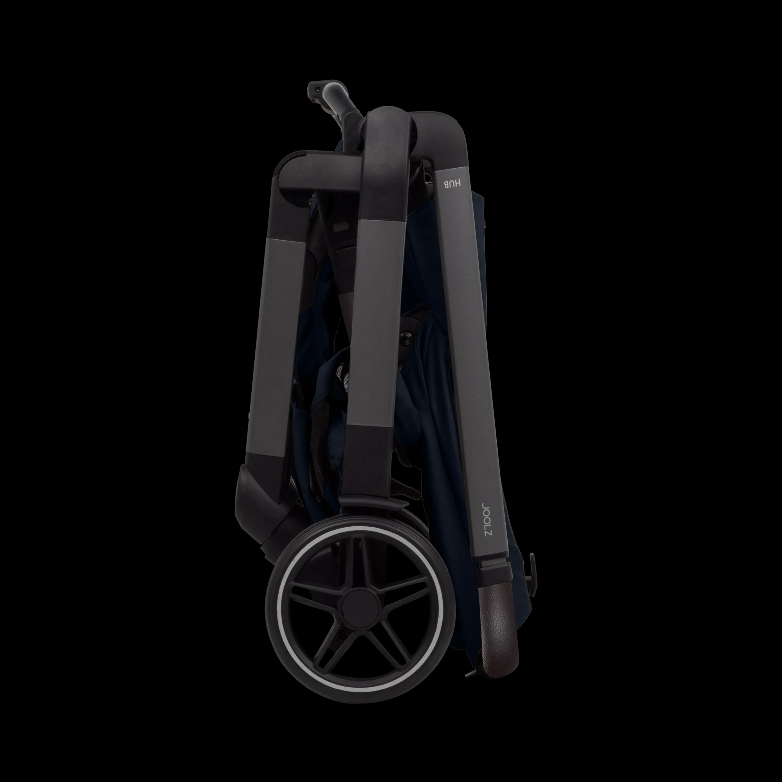 Hub2 - Navy Blue thumbnail 4