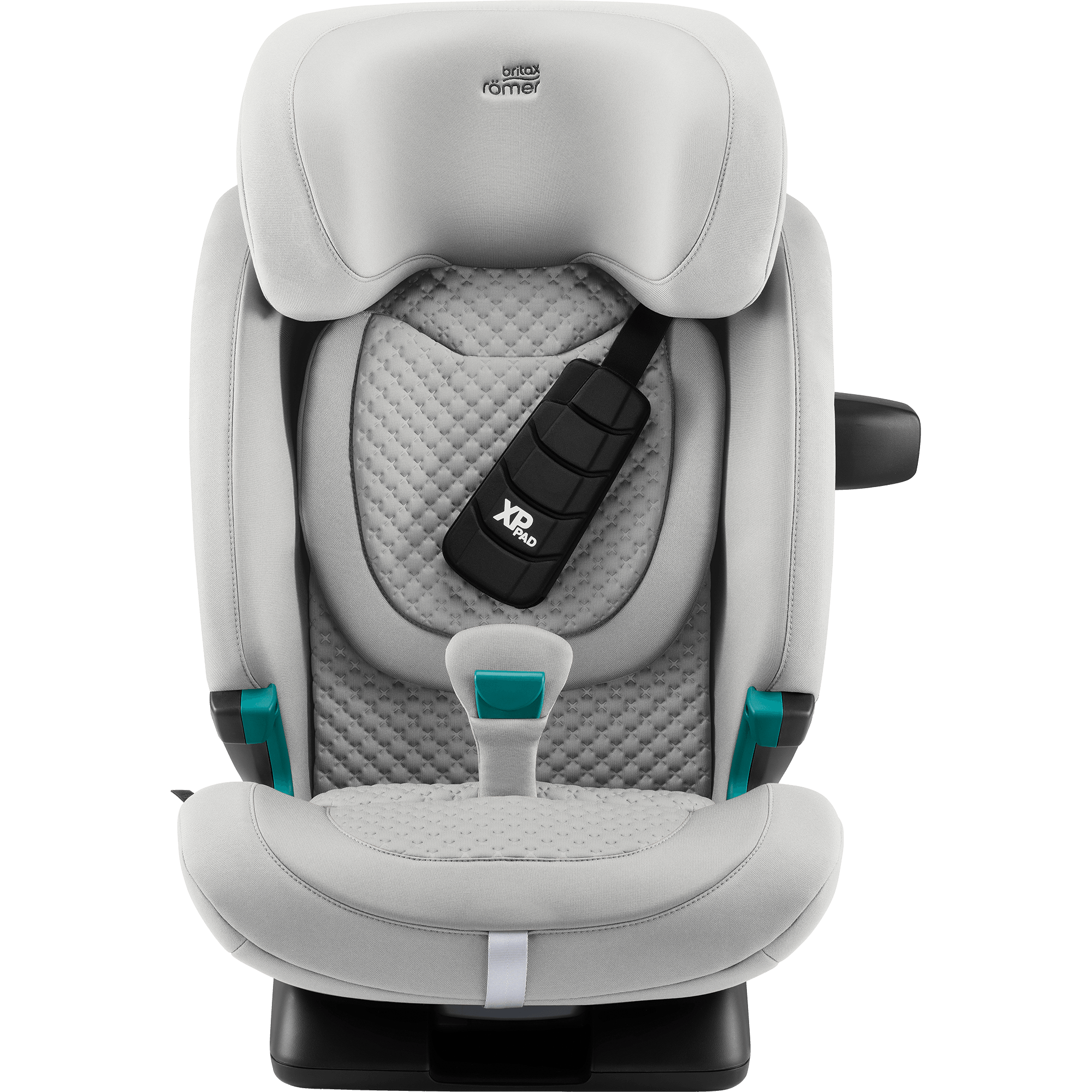 Advansafix Pro Lux - Linen Grey мініатюра 3