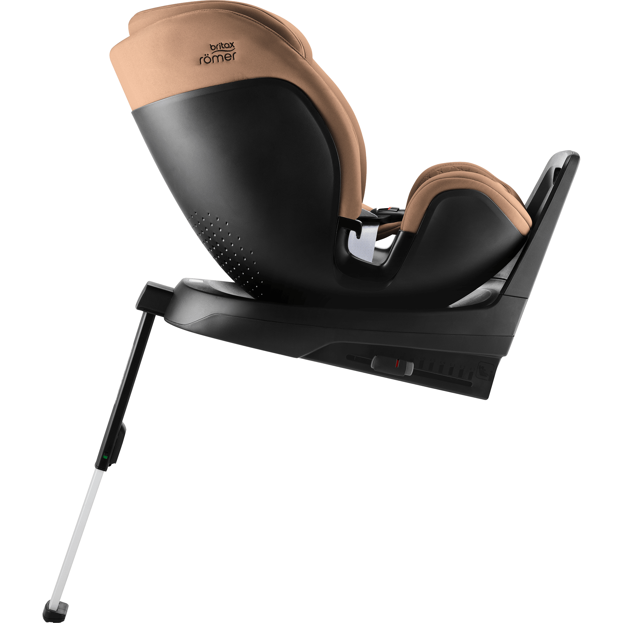 Swivel Grow Max Air - Warm Caramel thumbnail 3