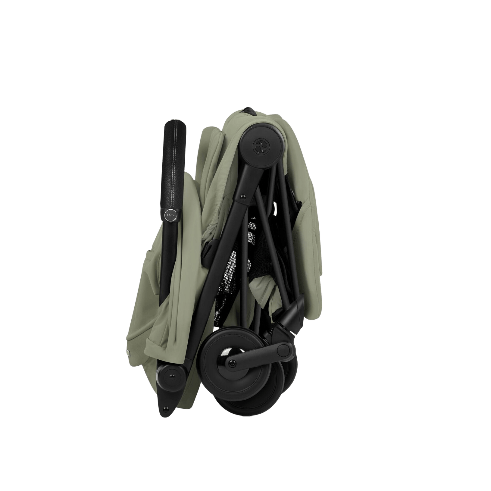 Coya Style Matt Black - Sage Green miniatura 5
