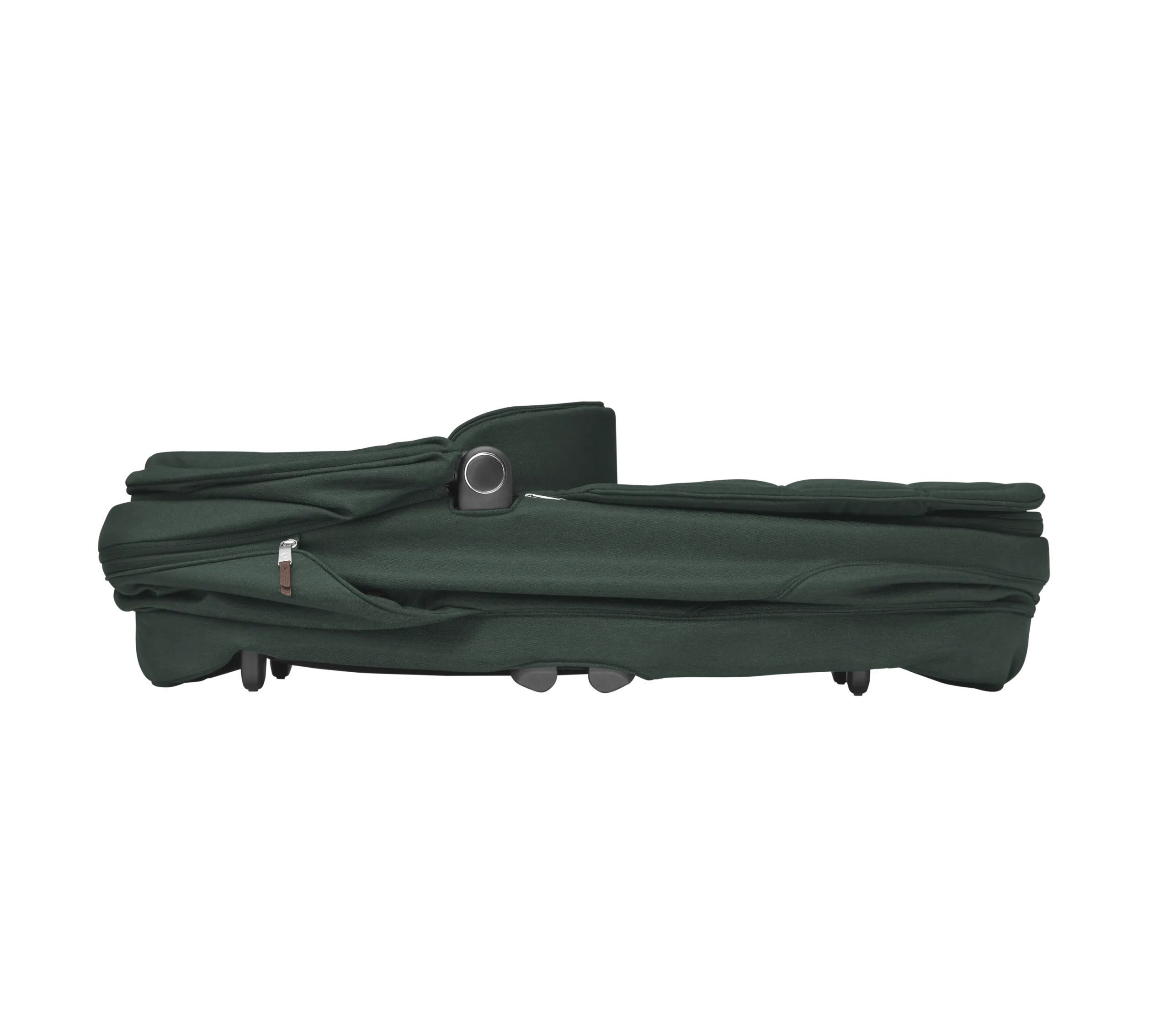 Alcofa Sense - Twillic Green miniatura 2