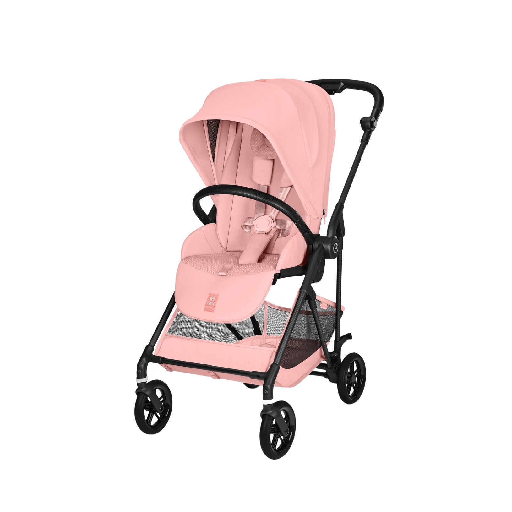 Candy Pink