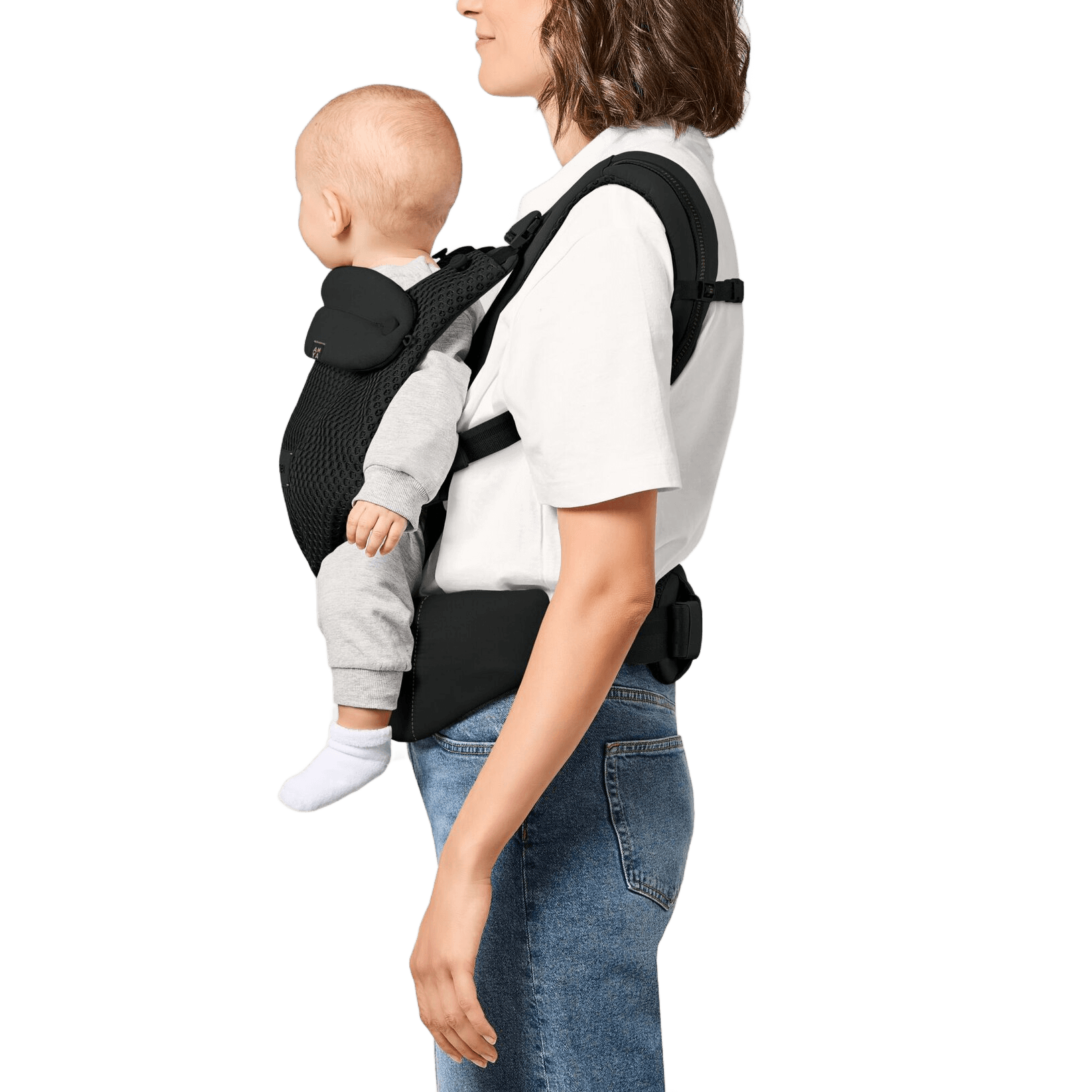 Amya Carrier - Magic Black miniatura 3