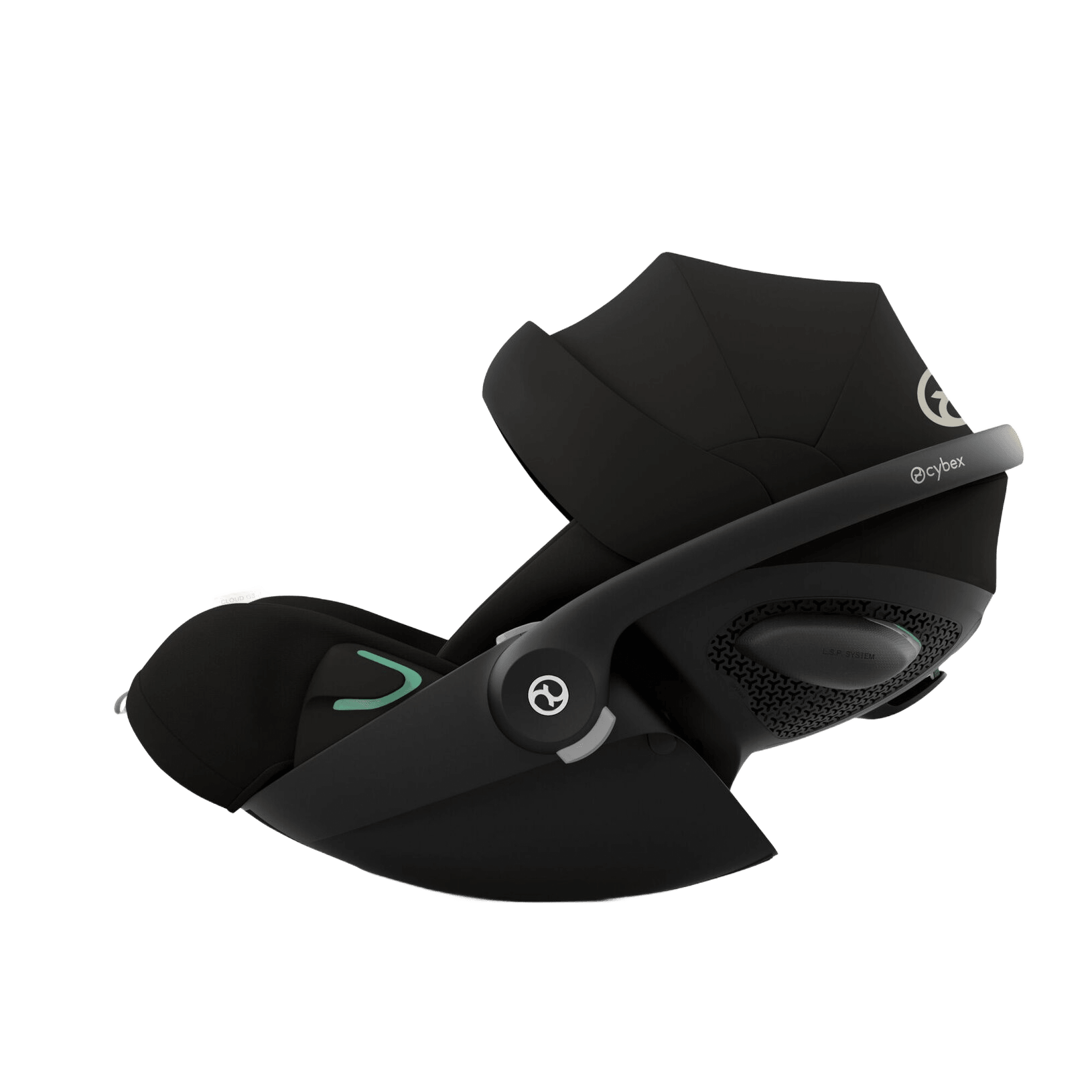 Cloud G3 - Magic Black miniatura 2