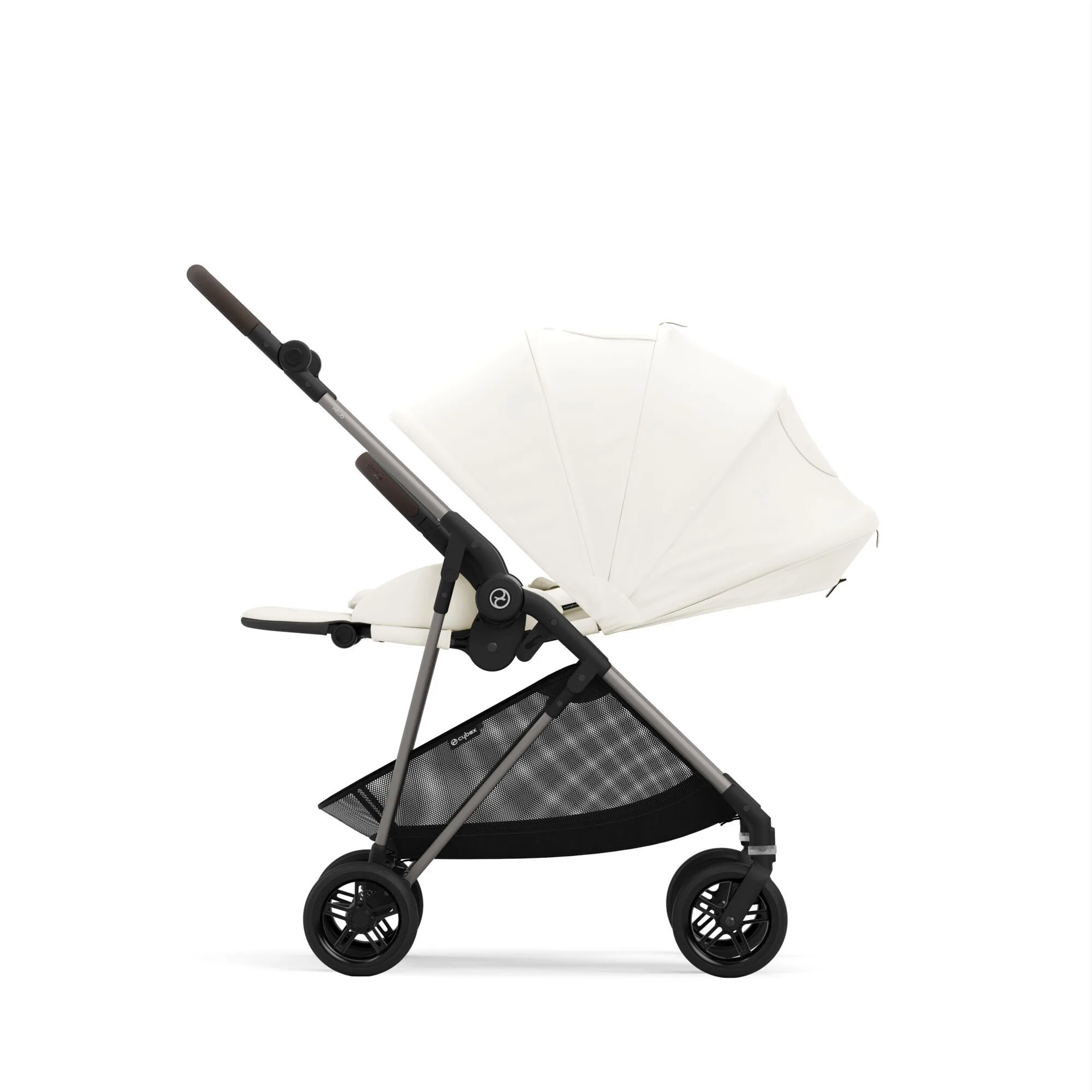Melio 2023 - Cottom White miniatura 3