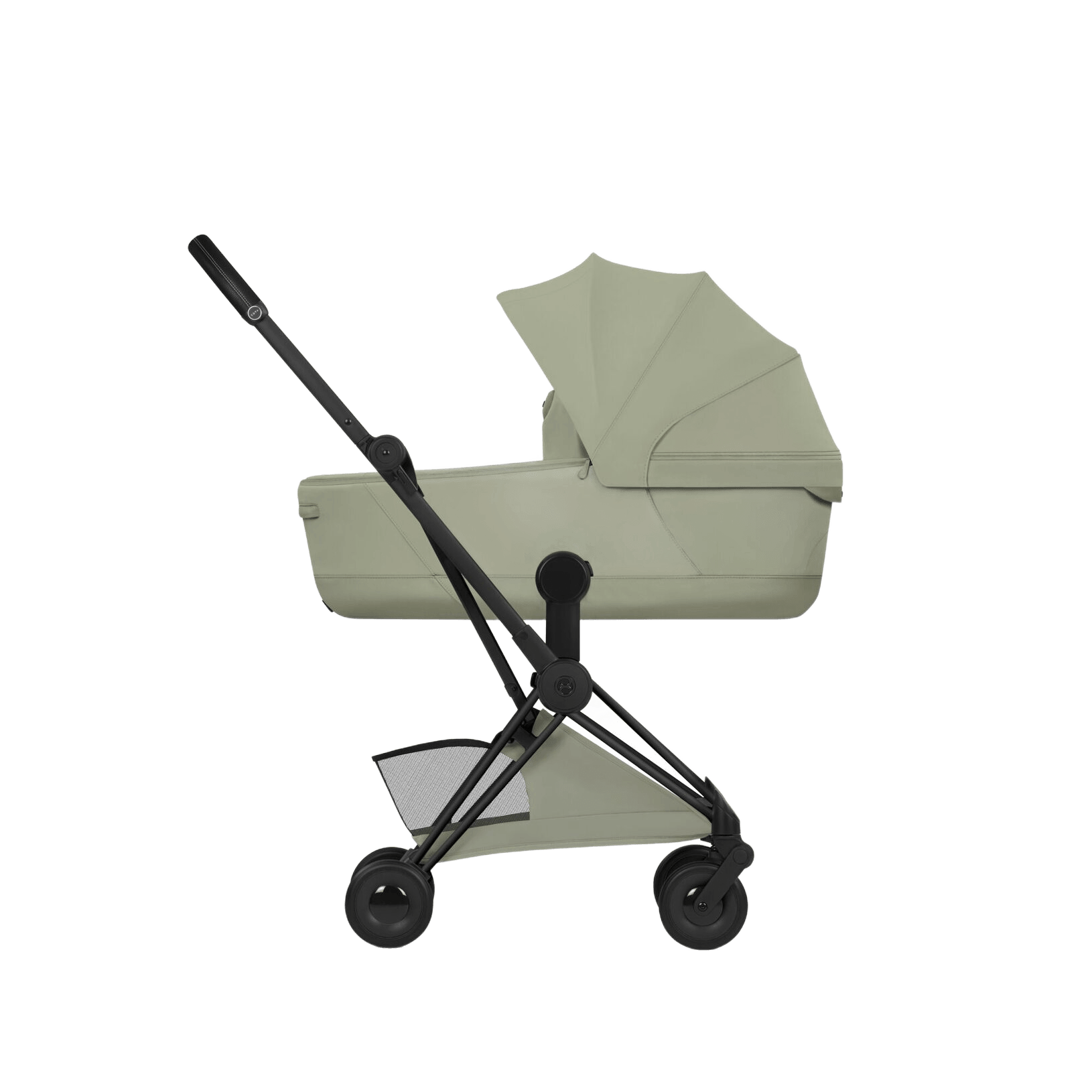 Coya Style Matt Black - Sage Green miniatura 2