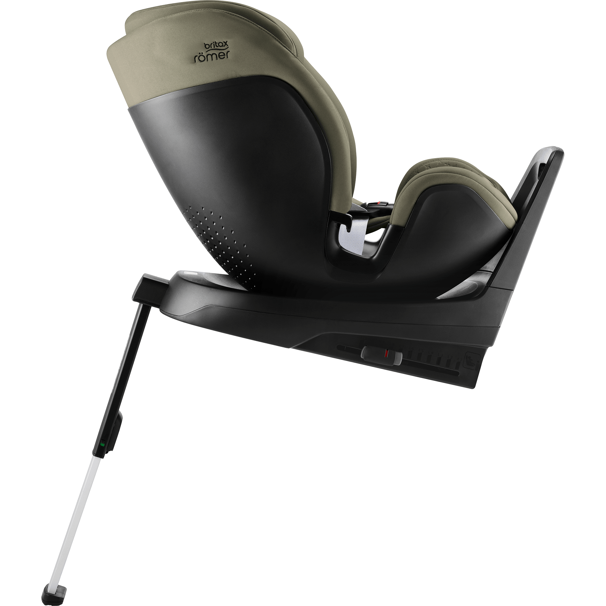 Swivel Grow Max Air - Urban Olive thumbnail 3