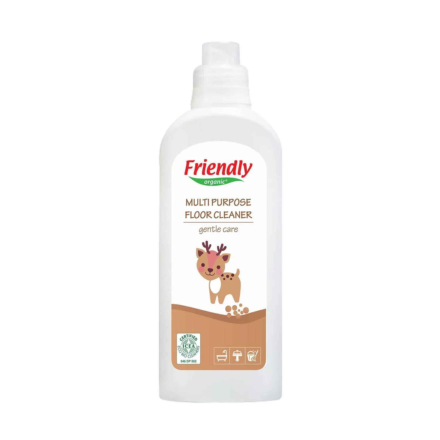Detergente de Chão