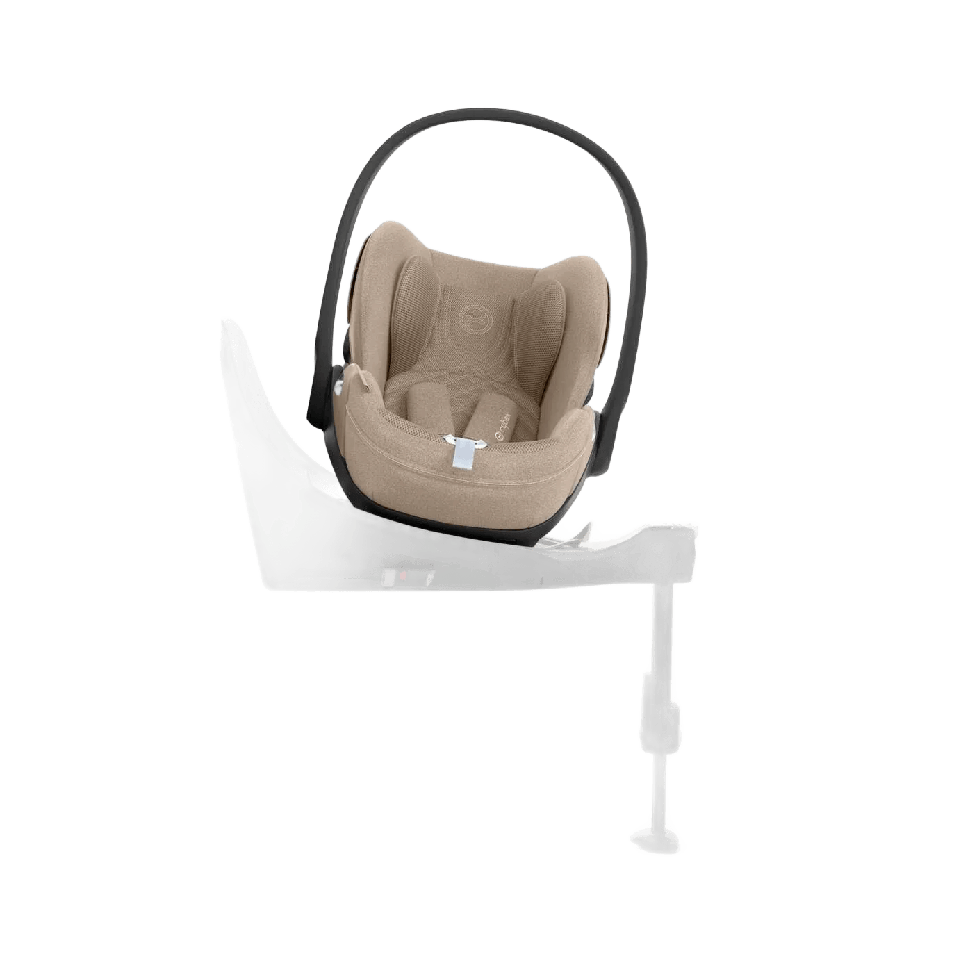Cloud T Plus - Cozy Beige miniatura 3