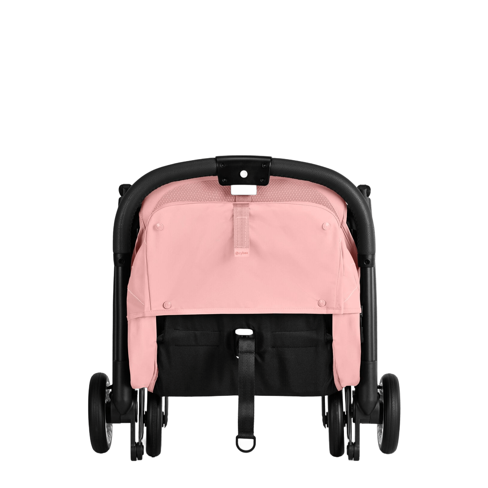 Orfeo BLK - Candy Pink thumbnail 3