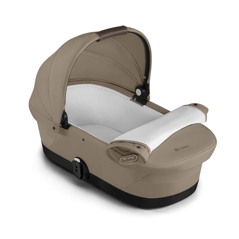 Alcofa Gazelle S - Almond Beige мініатюра 3