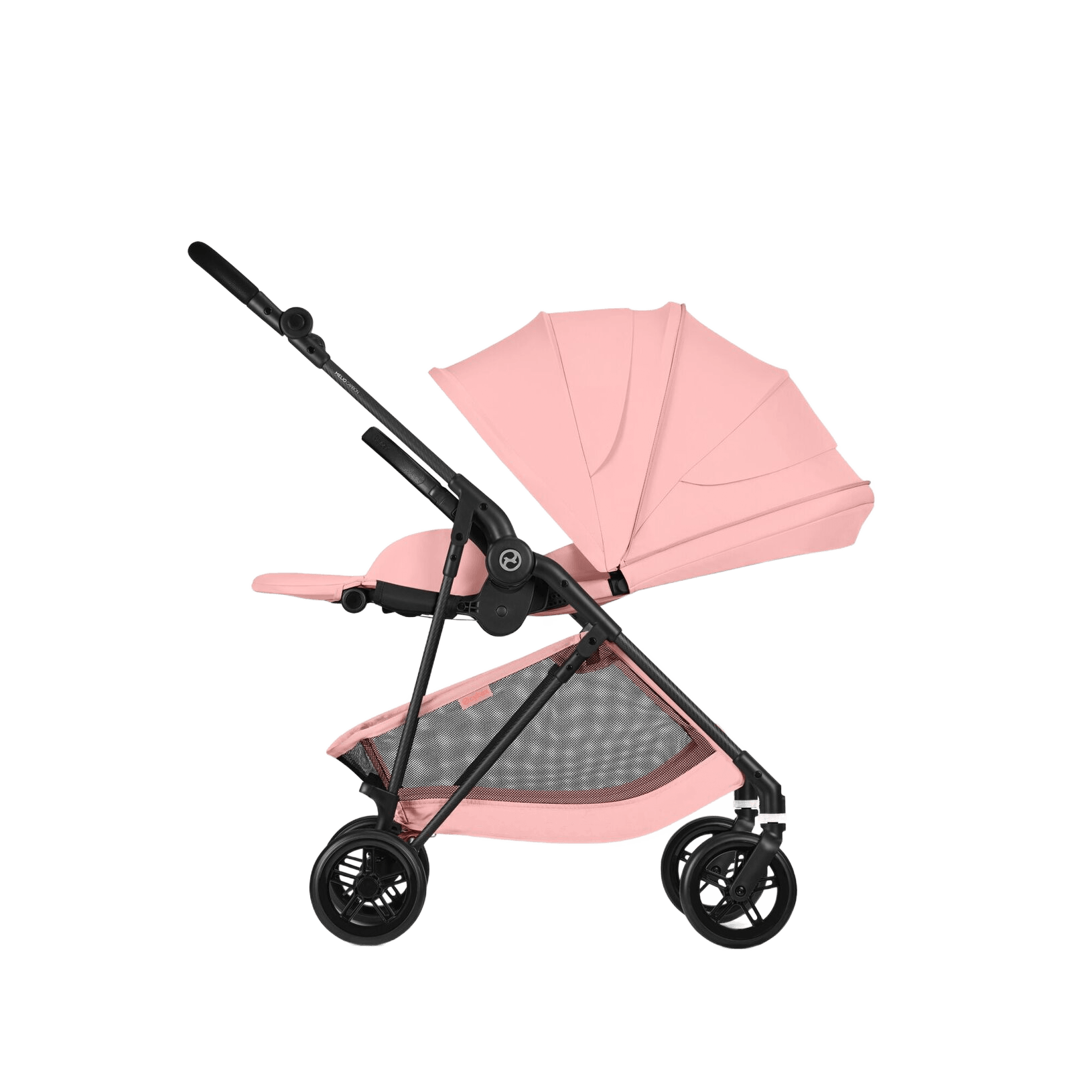 Melio Carbon - Candy Pink miniatura 3