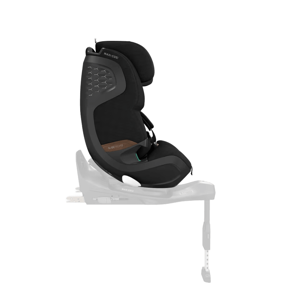 Pearl XL Slide Pro - Authentic Black мініатюра 3