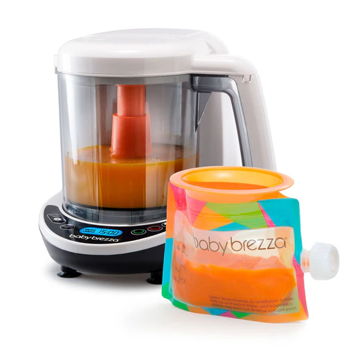 Robot Food Maker Deluxe
