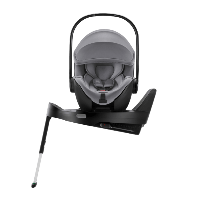 Baby-Safe Pro - Frost Grey мініатюра 2