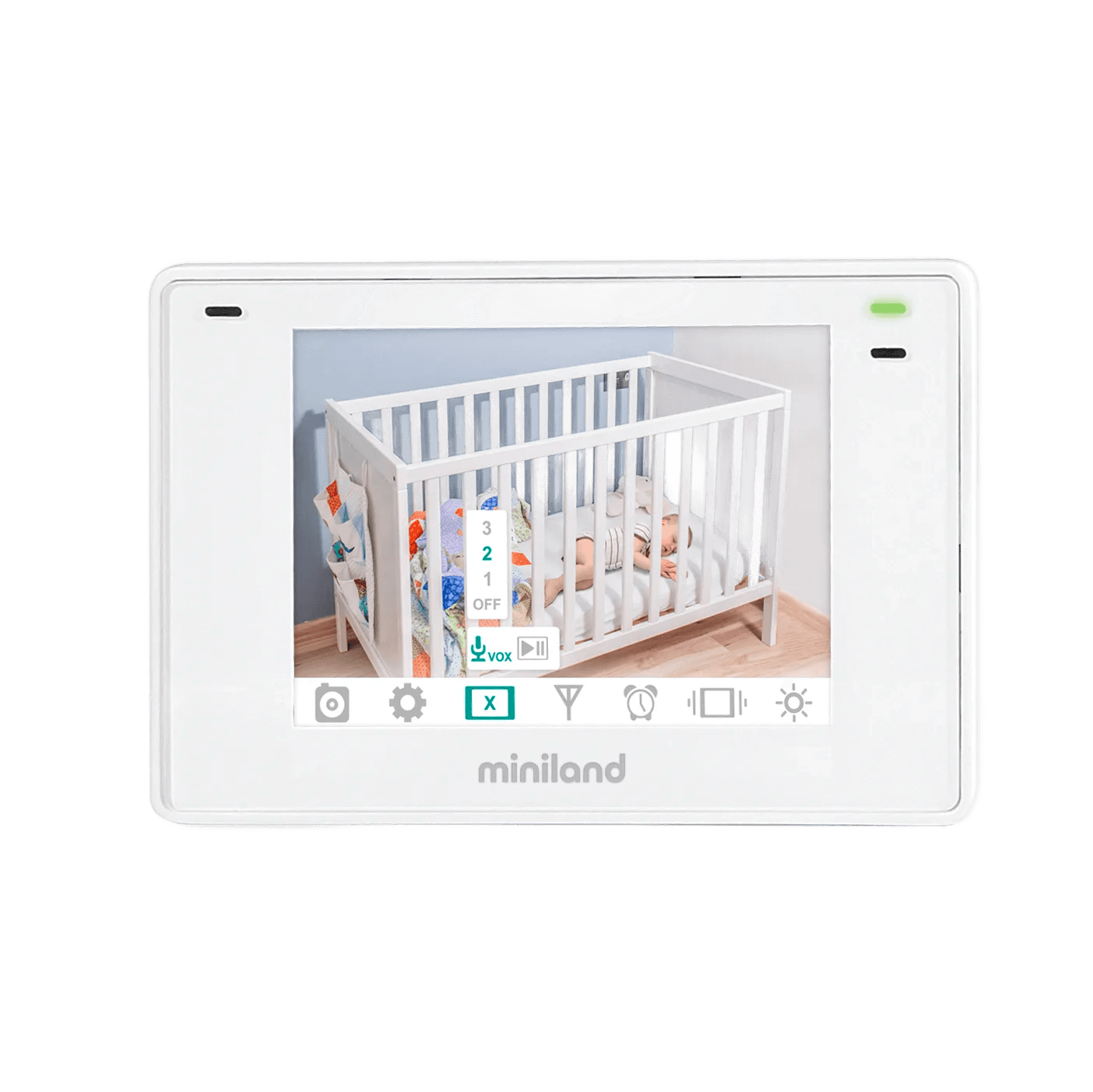 Digimonitor 3.5" Plus мініатюра 2