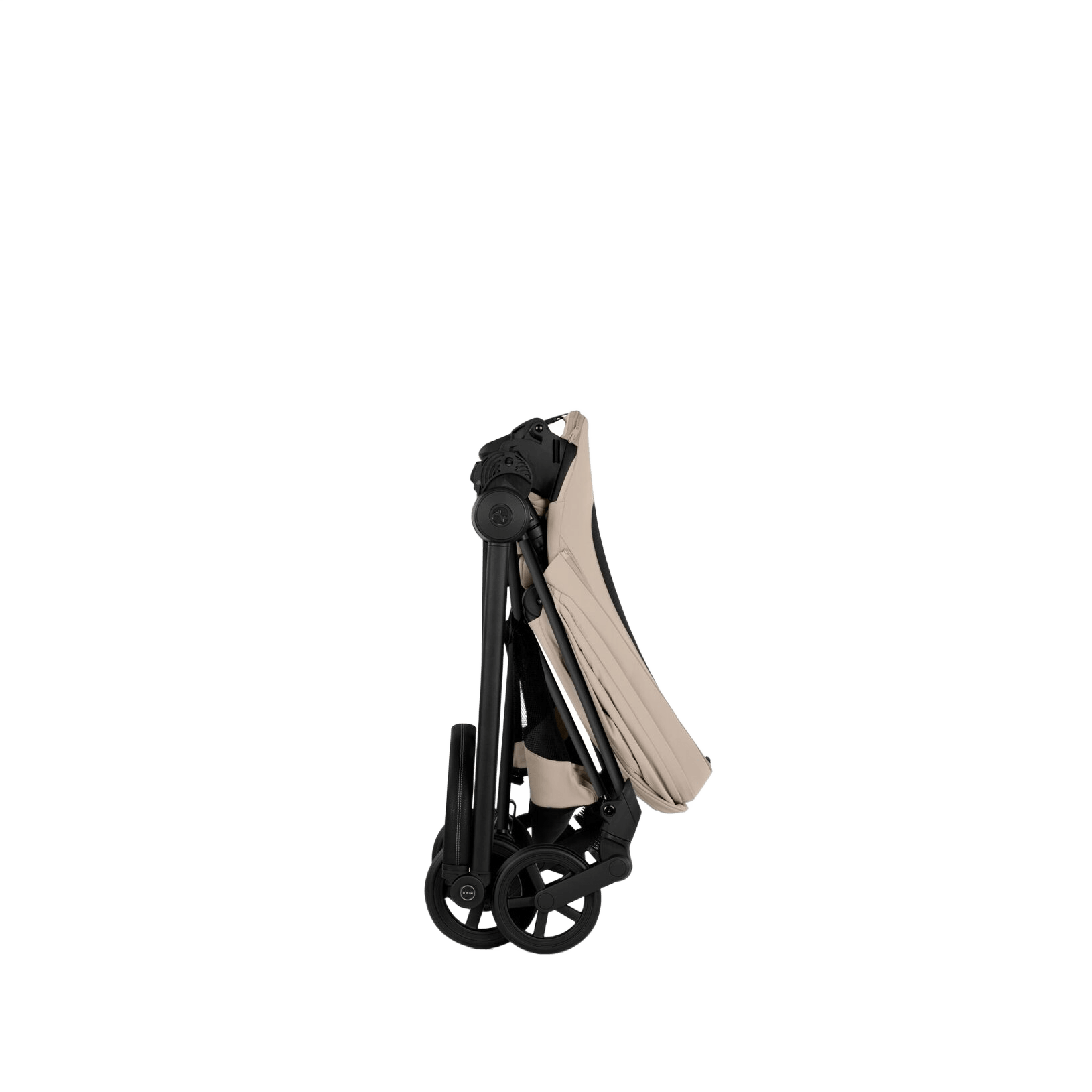 Mios Matt Black + Alcofa Fold - Cozy Beige thumbnail 3