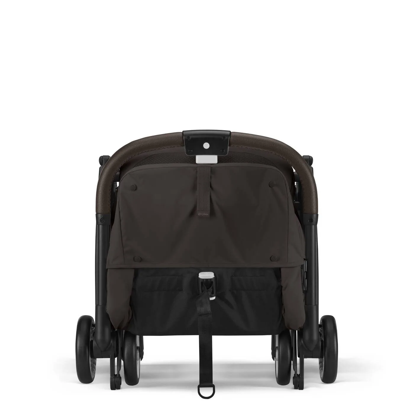 Orfeo TPE - Chocolate Brown мініатюра 4