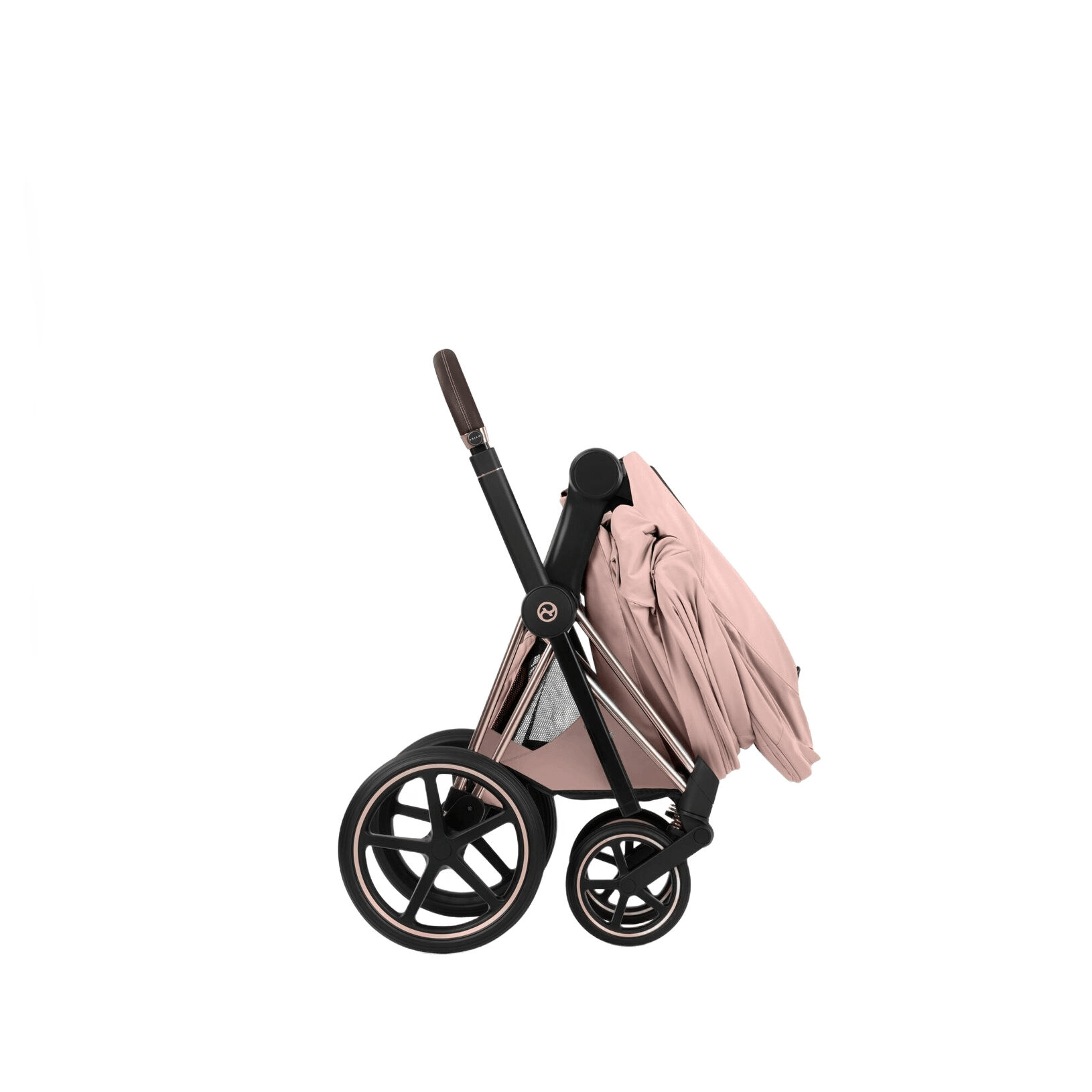 Alcofa Lux Priam Fold - Peach Pink thumbnail 4