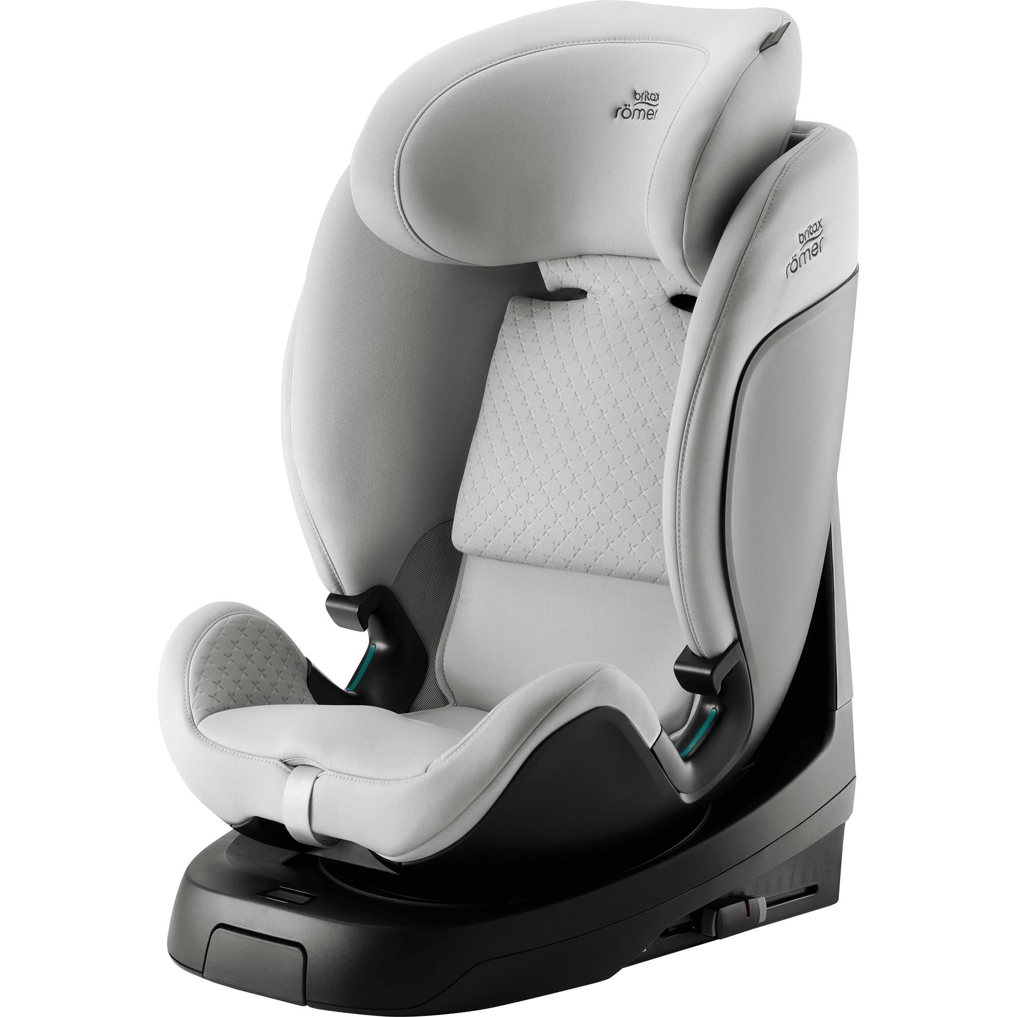 Swivel Grow Max Air - Linen Grey мініатюра 6