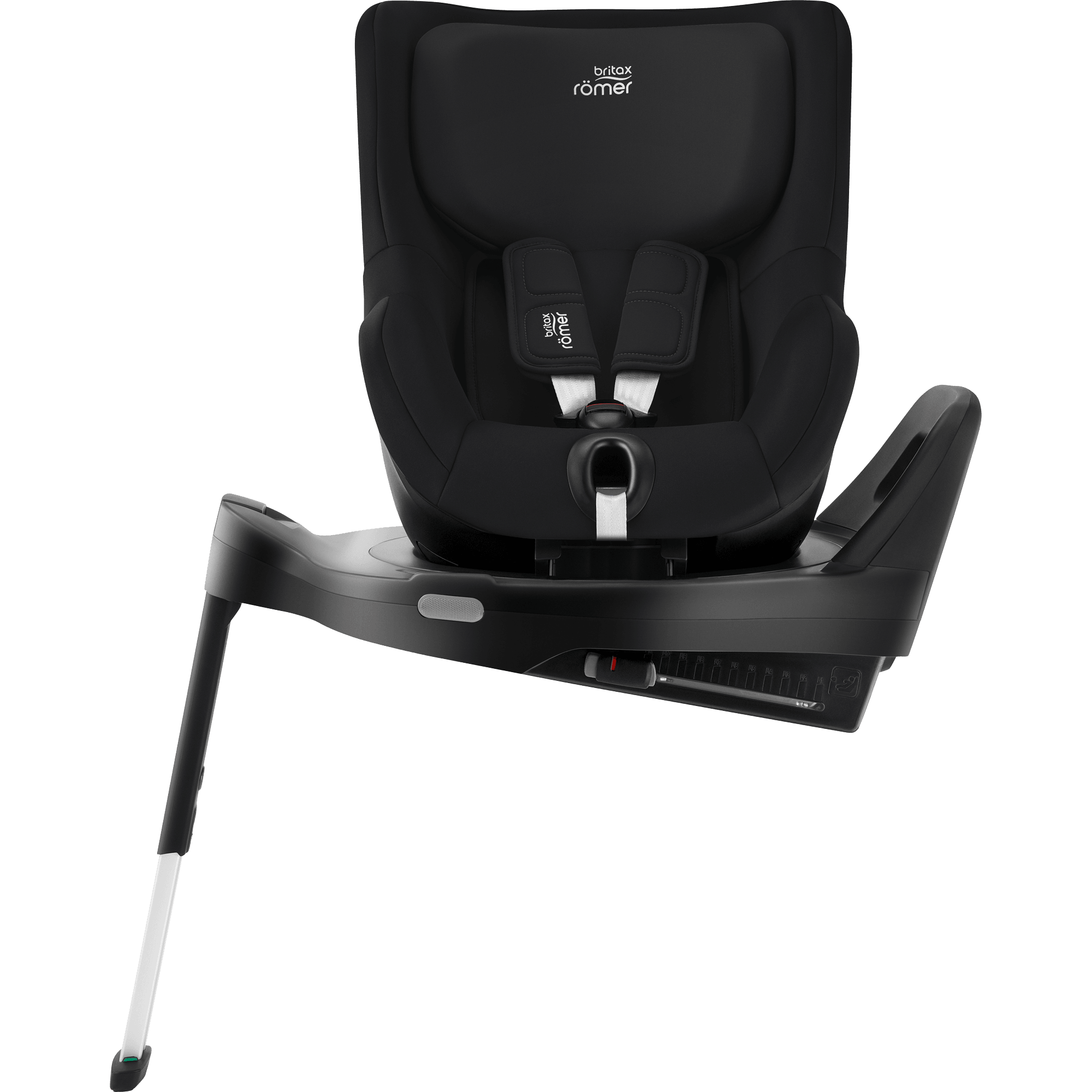 Dualfix Pro M - Space Black miniatura 4