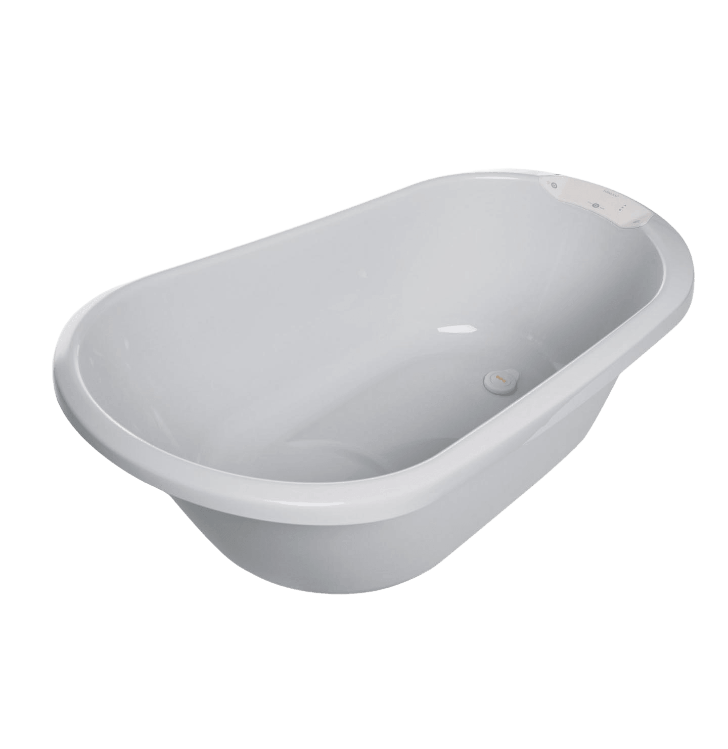 Bébéjou Banheira Led Sense - Light Grey мініатюра 2