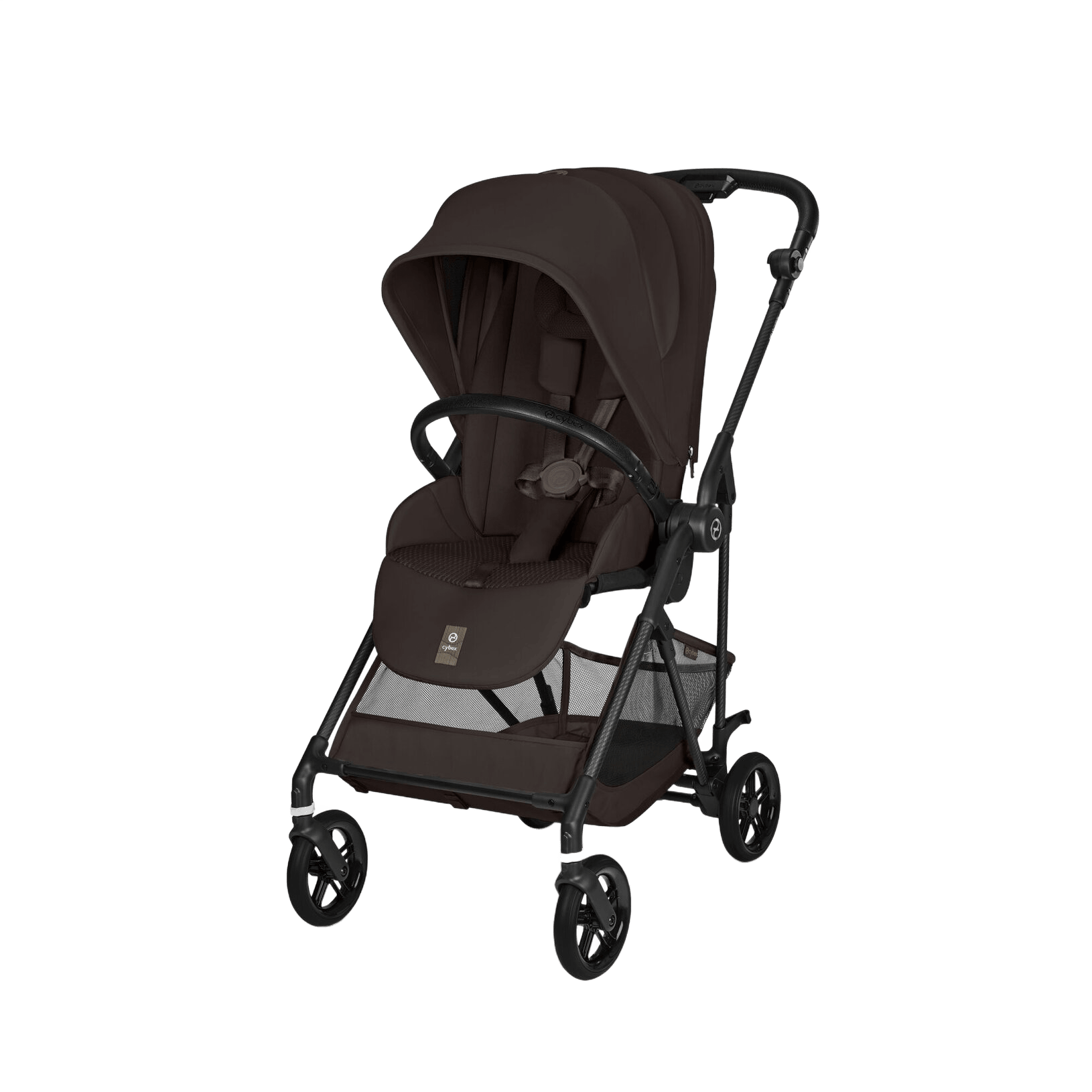 Chocolate Brown