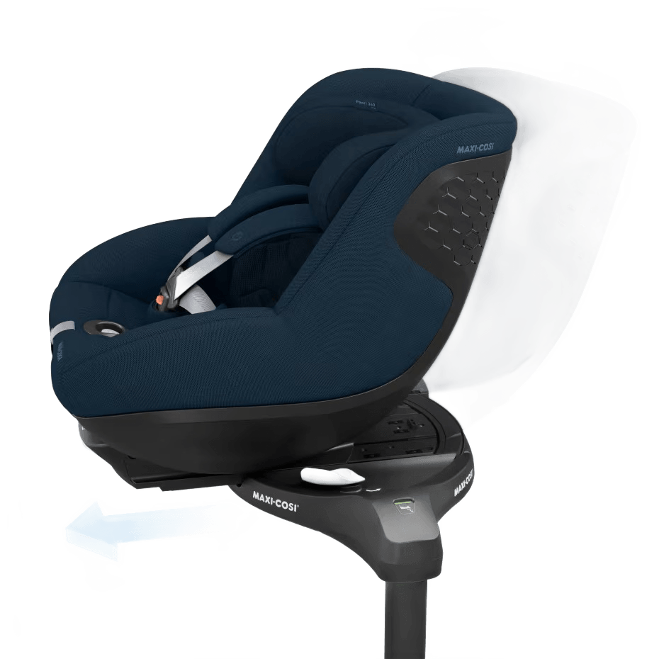 Pearl 360 Pro - Authentic Blue мініатюра 3
