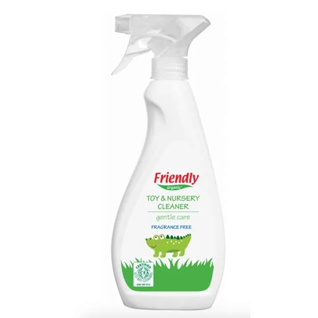 Detergente Brinquedos e Acessórios