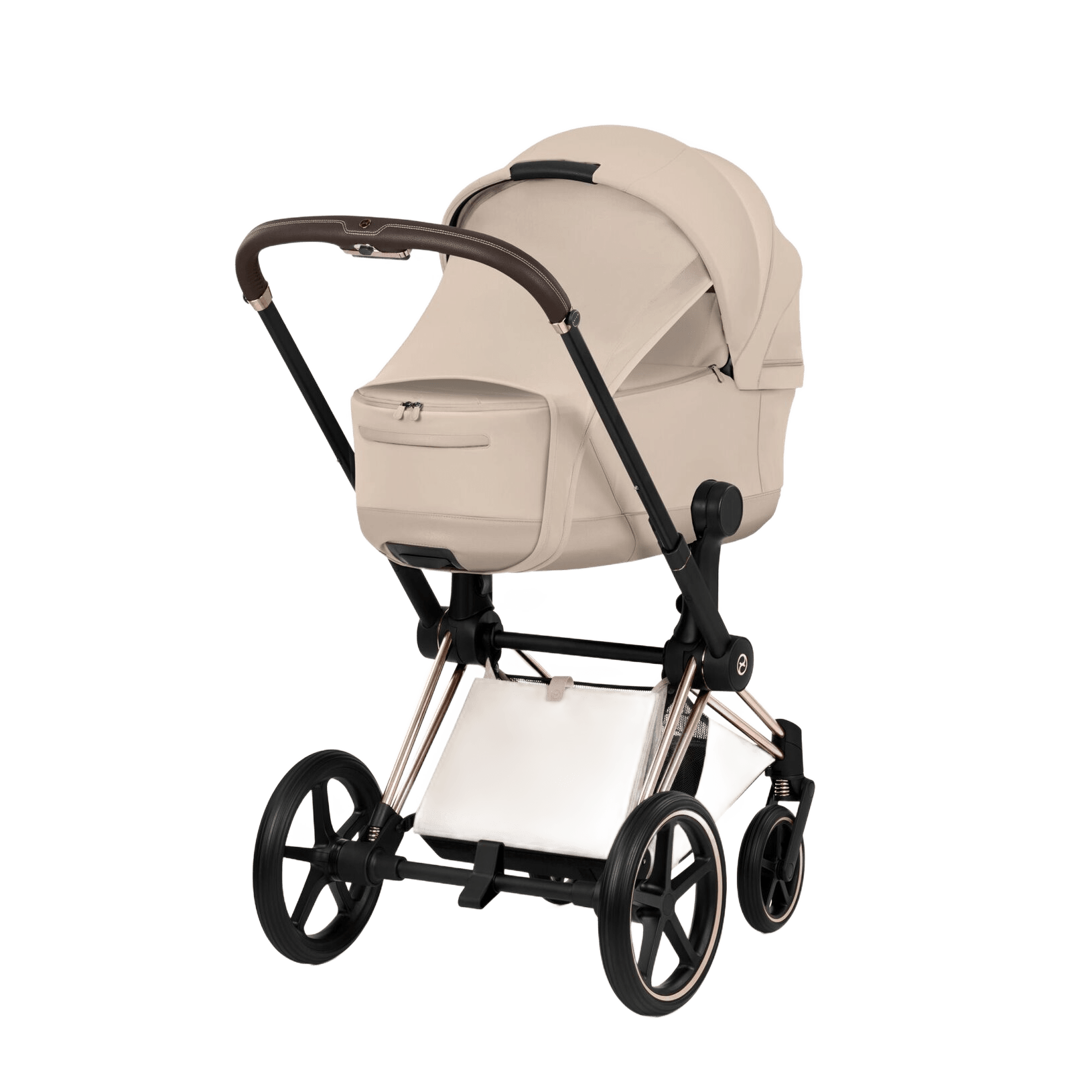 Alcofa Lux Priam Fold - Cozy Beige thumbnail 3