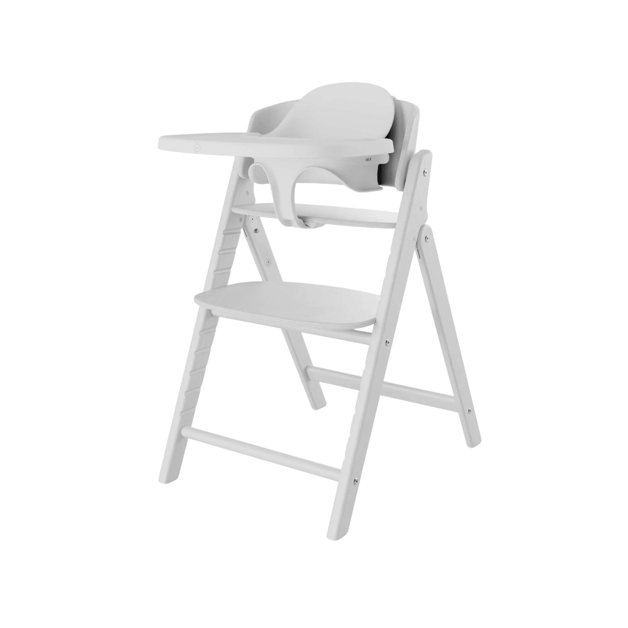 Click & Fold 4-em-1 - All White мініатюра 3