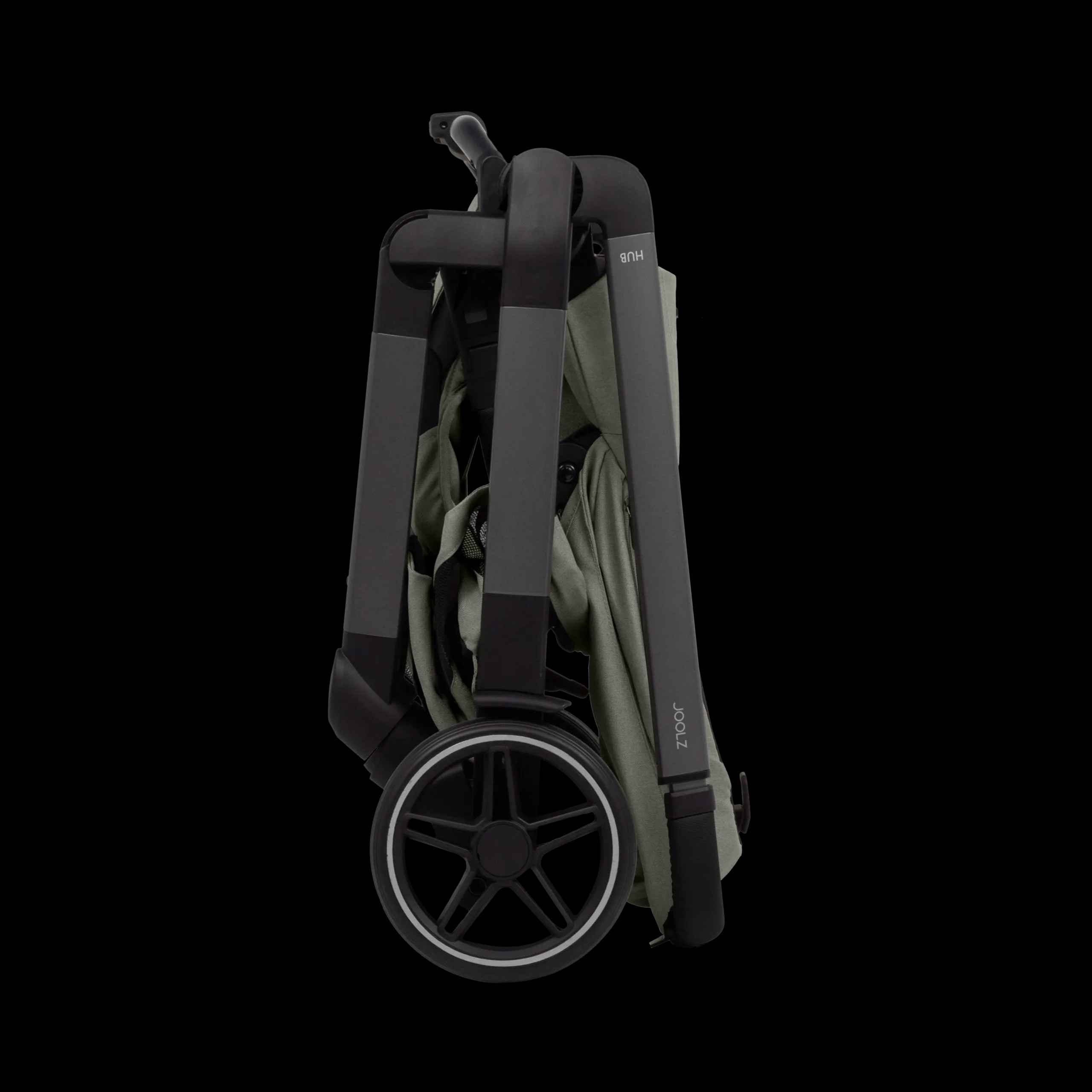 Hub2 - Sage Green thumbnail 4