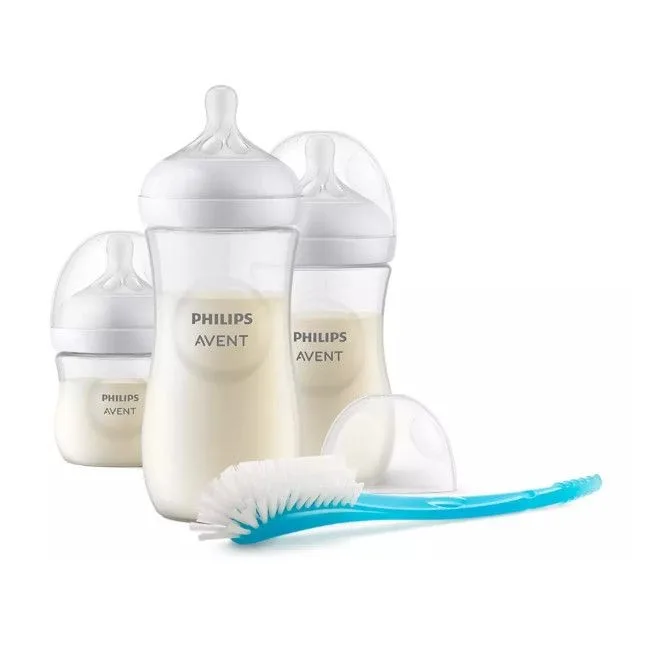 Conjunto de Iniciação Natural Response — зображення 1