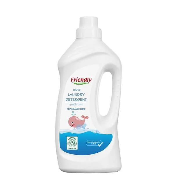 Detergente Roupa