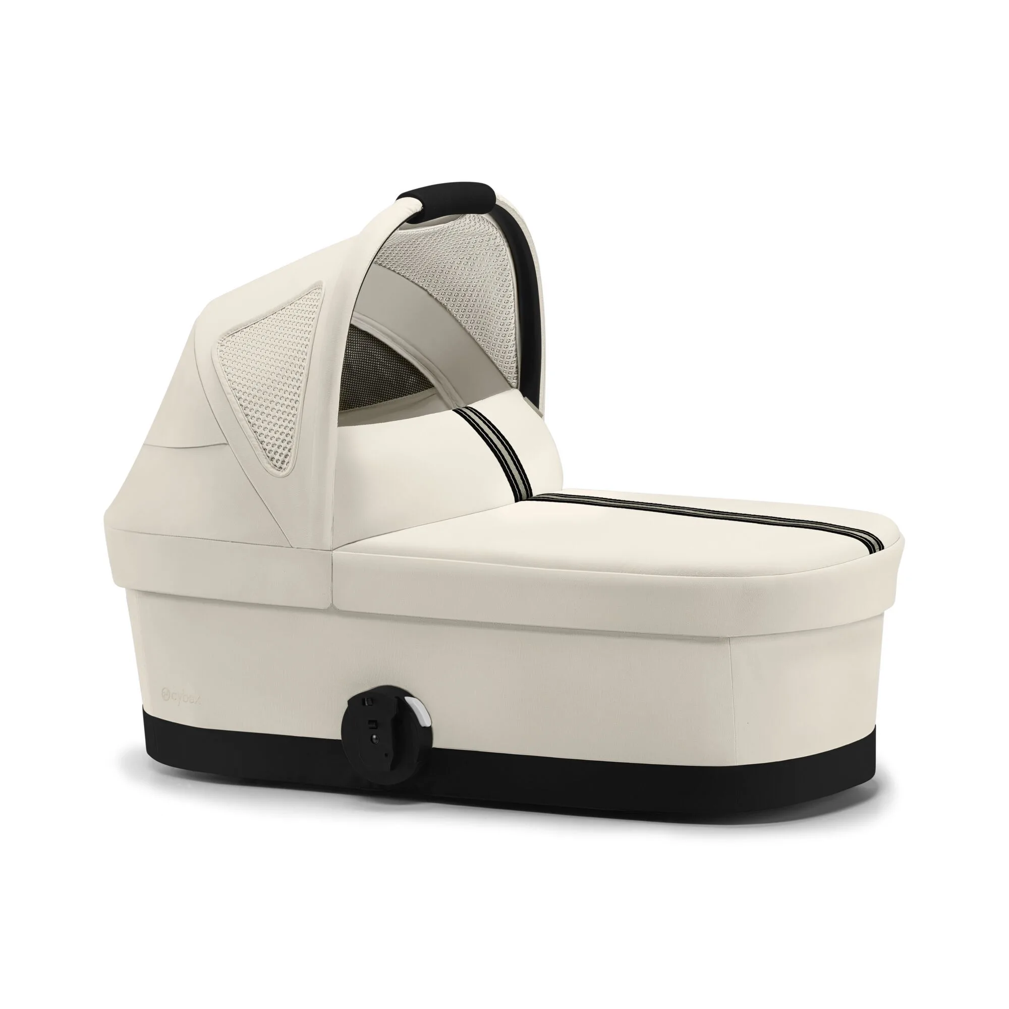 Alcofa S - Seashell Beige