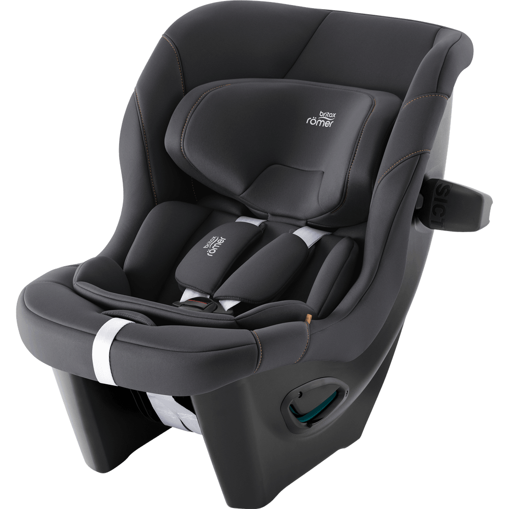 Max-Safe Pro Classic - Midnight Grey miniatura 1