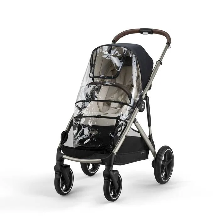 Capa de Chuva Gazelle miniatura 1