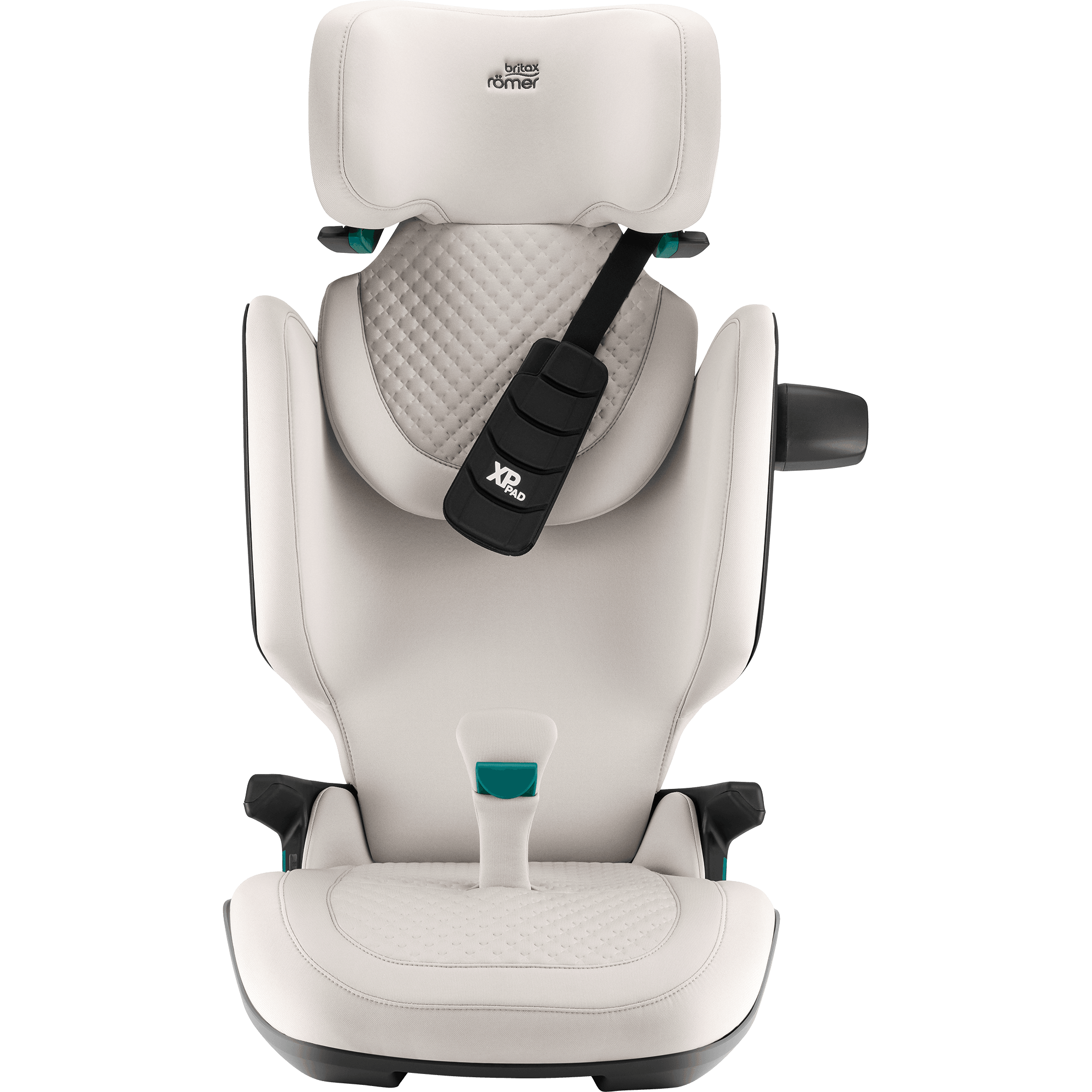 Kidfix Pro Lux - Soft Taupe thumbnail 3