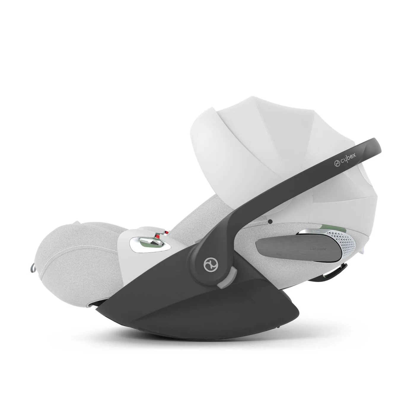 Cloud T Plus - Platinum White miniatura 2
