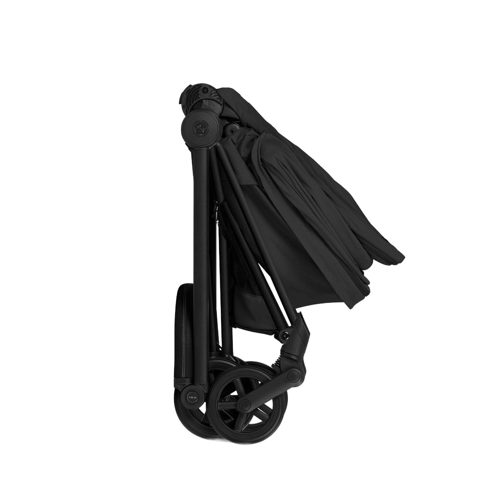 Mios Matt Black + Alcofa Fold - Sepia Black мініатюра 4