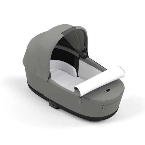 Alcofa Lux Priam - Mirage Grey мініатюра 2